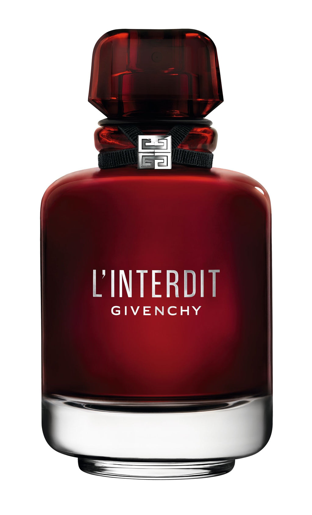 Givenchy L'Interdit Eau de Parfum Rouge