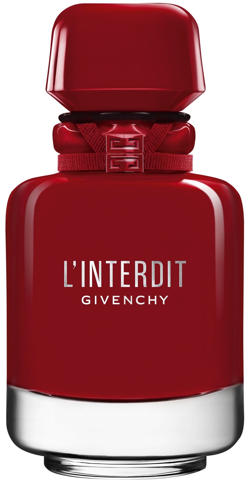 Givenchy L'Interdit Eau de Parfum Rouge Ultime