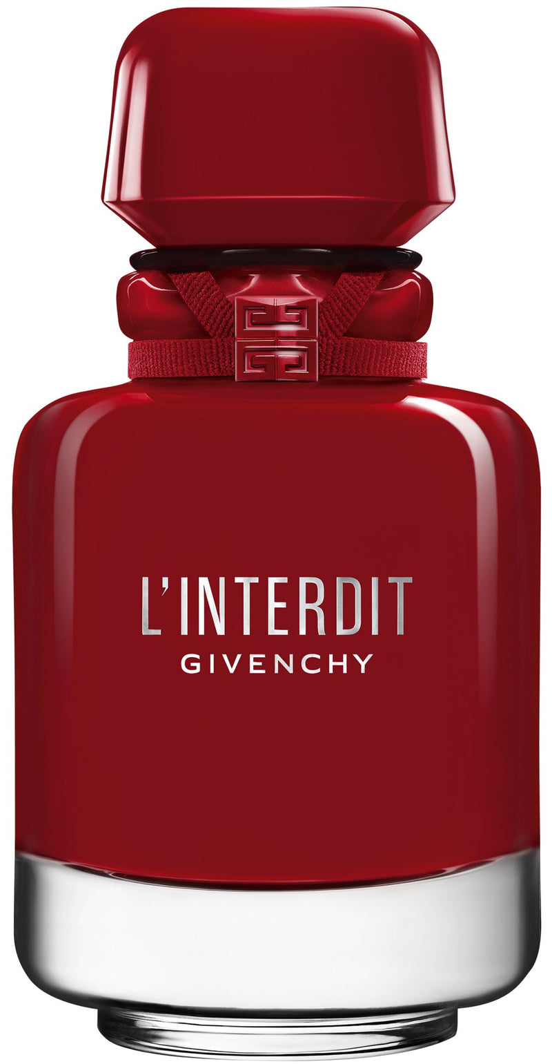 Givenchy L'Interdit Eau de Parfum Rouge Ultime