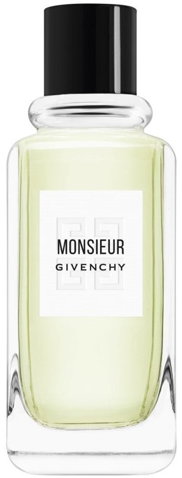 Givenchy Les Mythiques Monsieur Eau de Toilette