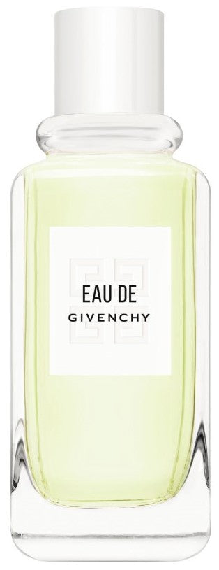 Givenchy Les Mythiques Eau de Givenchy Eau de Toilette
