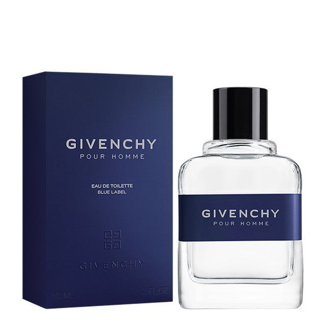 Givenchy Pour Homme Blue Label Eau de Toilette