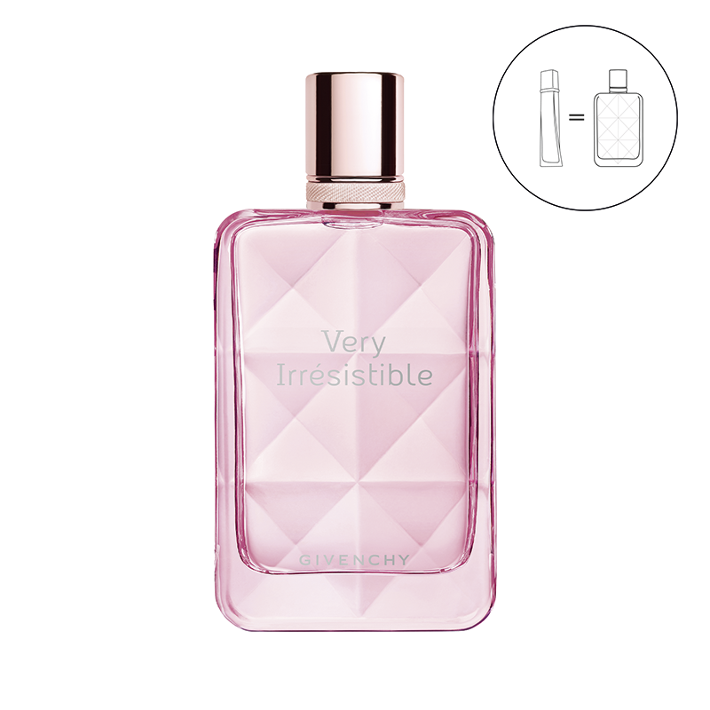 Givenchy Very Irresistible Eau de Toilette
