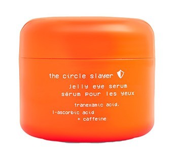 Glow Hub Eye Cream The Circle Slayer Jelly Eye Serum