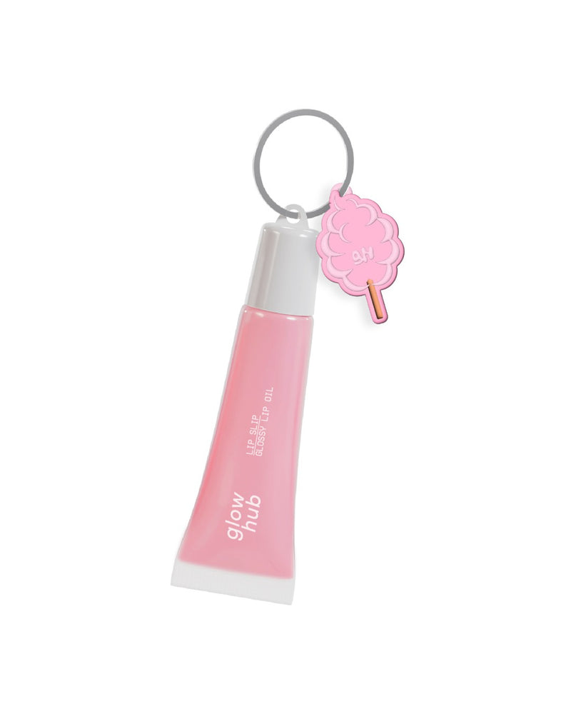 Glow Hub Lip Slip Lipolie Lipgloss