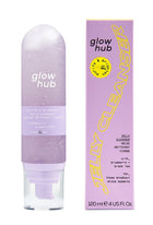 Glow Hub Cleansers Purify & Brighten Jelly Cleanser Gel