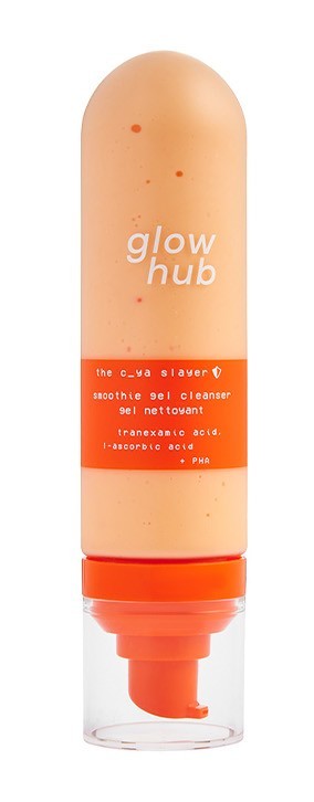 Glow Hub Cleansers C-ya Slayer Smoothie Gel Cleanser