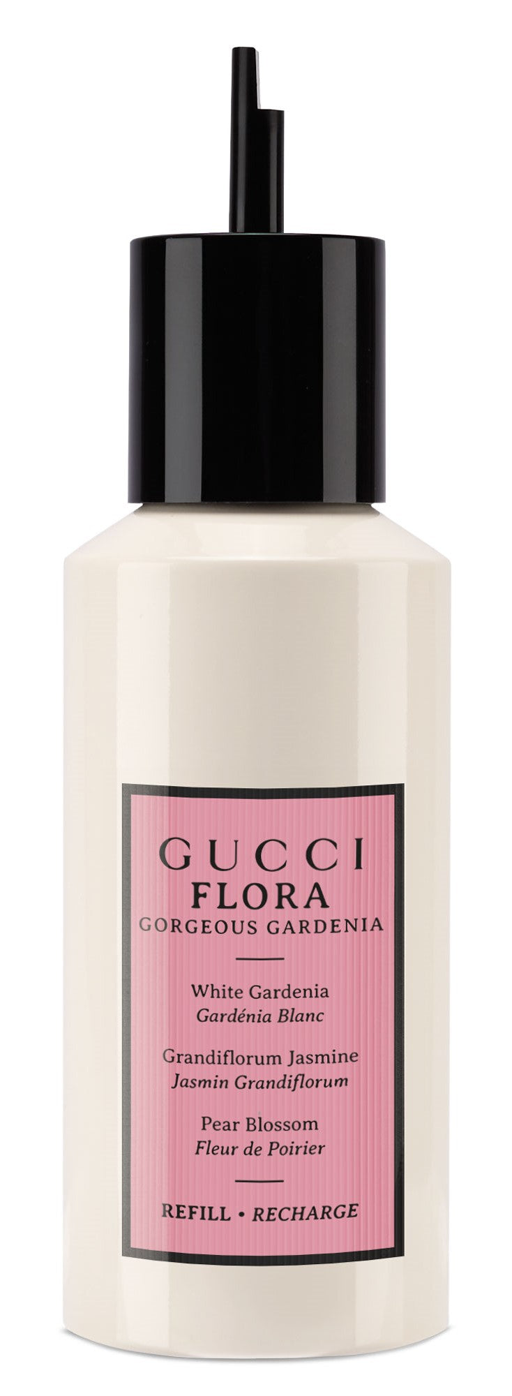 Gucci Flora Gorgeous Gardenia Eau de Parfum Refill