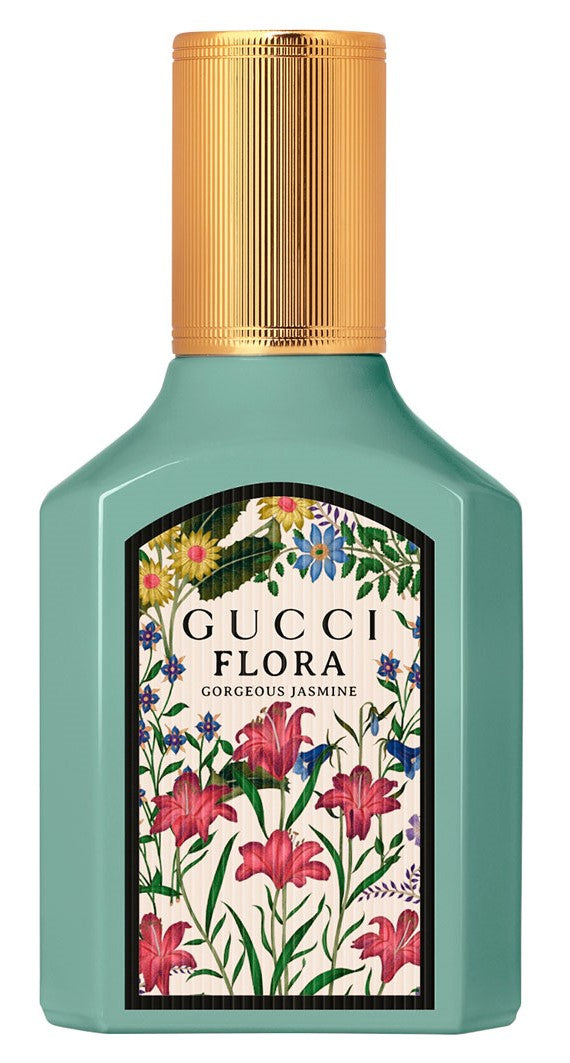 Gucci Flora Gorgeous Jasmine Gorgeous Jasmine Eau de Parfum