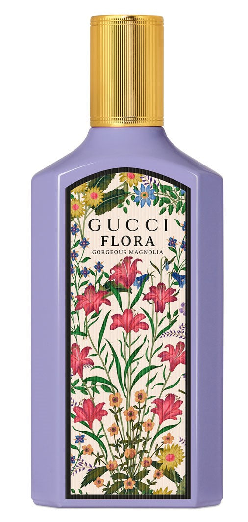 Gucci Flora Gorgeous Magnolia Flora Magnolia Eau de Parfum