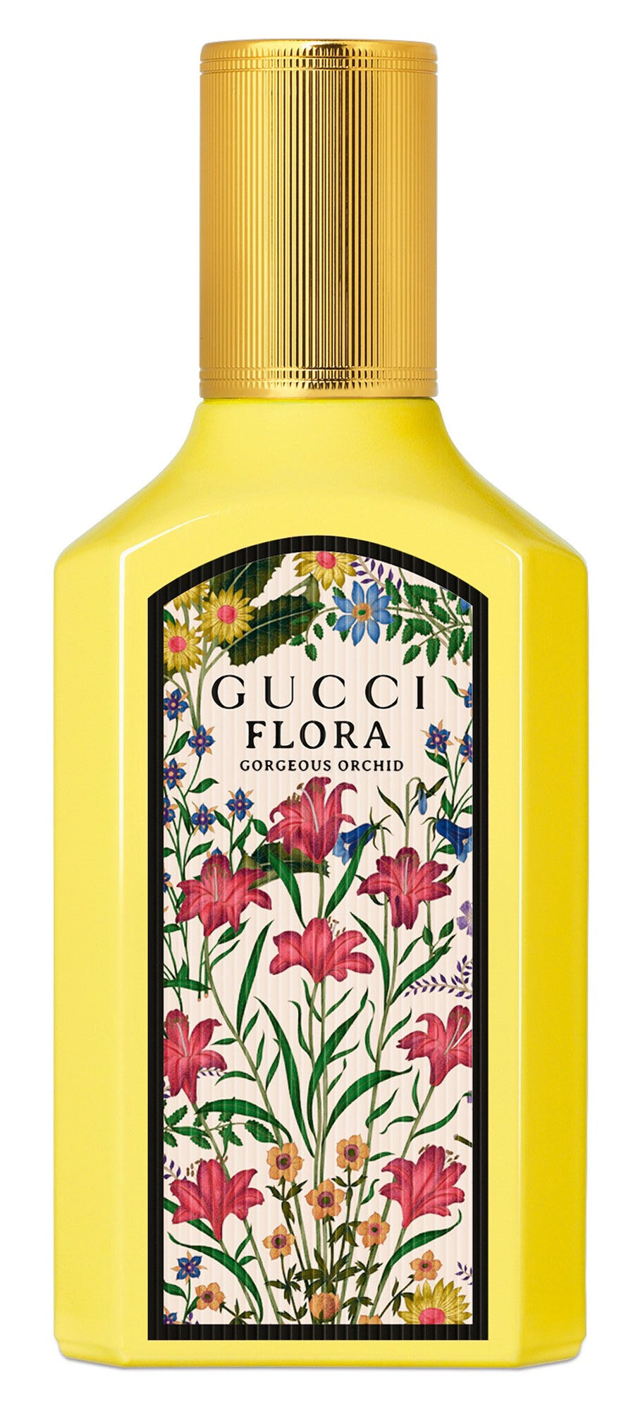 Gucci Flora Gorgeous Orchid Eau de Parfum