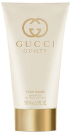 Gucci Guilty Pour Femme Shower Gel