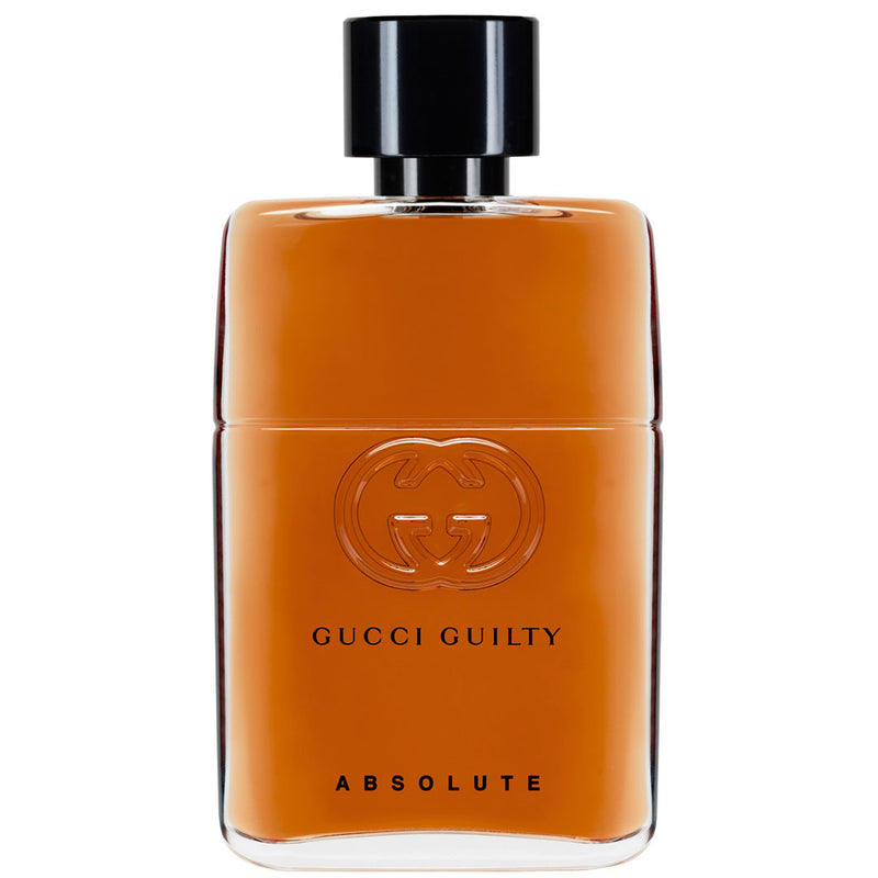 Gucci Guilty Absolute Pour Homme Eau de Parfum