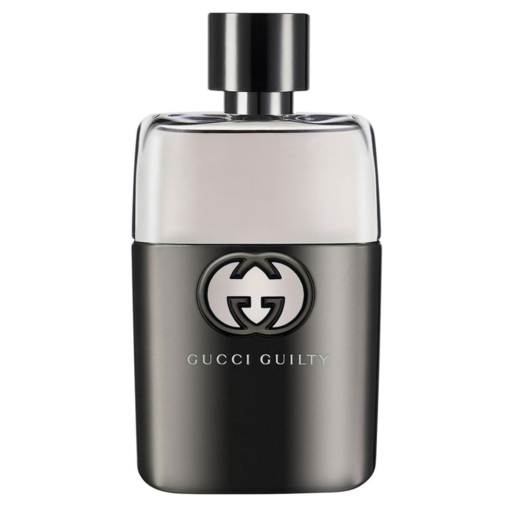 Gucci Guilty Pour Homme Eau de Toilette
