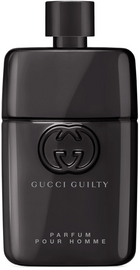 Gucci Guilty Pour Homme Parfum