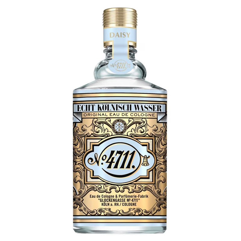 4711 Floral Daisy Eau de Cologne