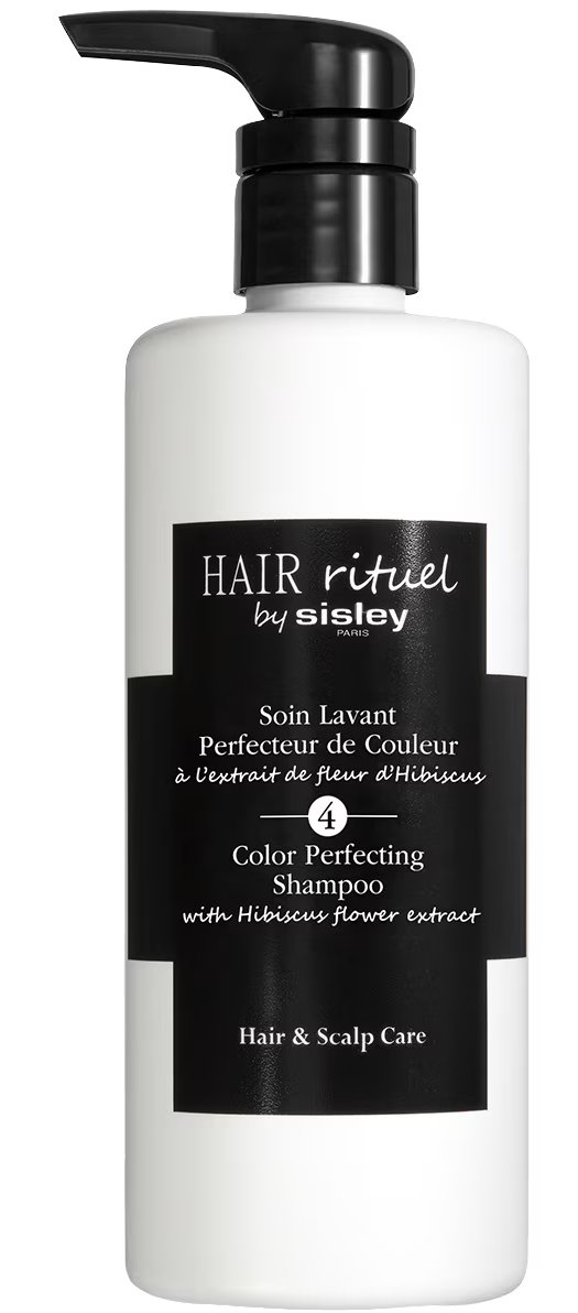 Hair Rituel by Sisley Reiniging & Ontwarring Soin Lavant Perfecteur Couleur Shampoo