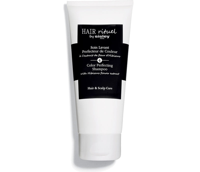 Hair Rituel by Sisley Reiniging & Ontwarring Soin Lavant Perfecteur de Couleur Shampoo