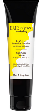 Hair Rituel by Sisley Styling Curl Care Cream Crème