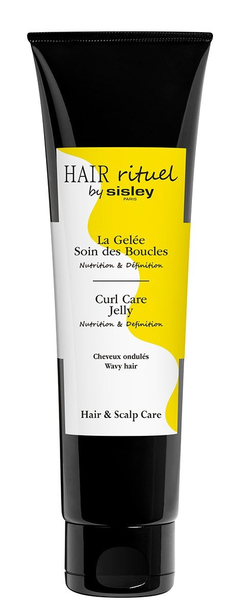 Hair Rituel by Sisley Styling Curl Care Jelly Gel
