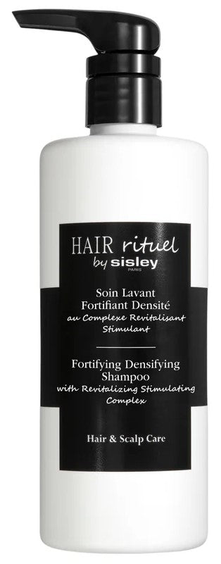 Hair Rituel by Sisley Reiniging & Ontwarring Fortifying Densifying Shampoo
