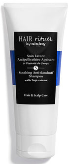 Hair Rituel by Sisley Reiniging & Ontwarring Soin Lavant Antipellicuaire Apaisant Shampoo