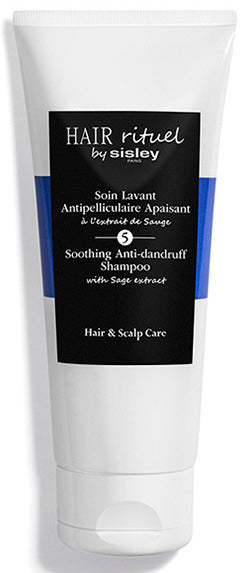 Hair Rituel by Sisley Reiniging & Ontwarring Soin Lavant Antipellicuaire Apaisant Shampoo