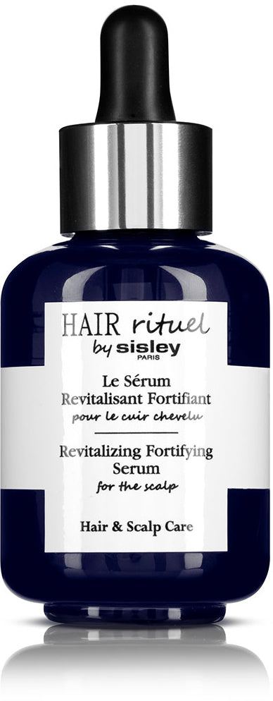 Hair Rituel by Sisley Behandelingen Le Sérum Revitalisant Fortifiant Serum