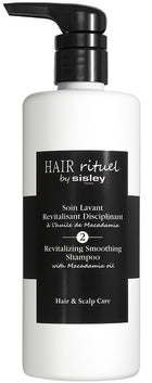 Hair Rituel by Sisley Reiniging & Ontwarring Soin Lavant Revitalisant Disciplinant Shampoo