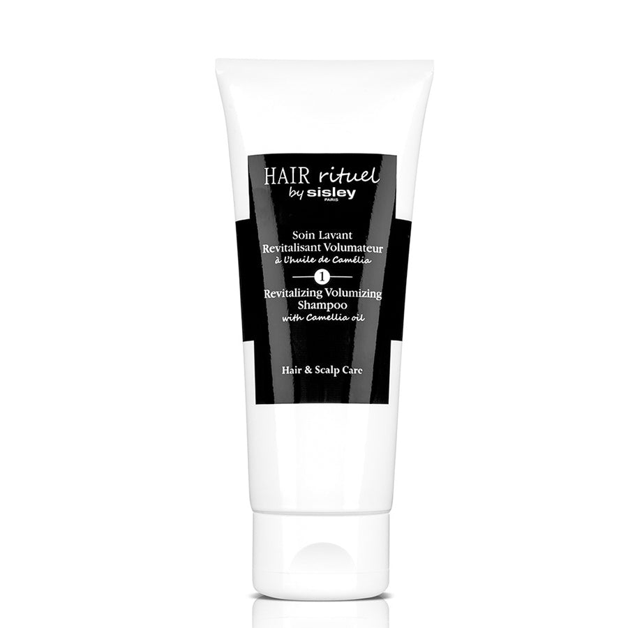 Hair Rituel by Sisley Reiniging & Ontwarring Soin Lavant Revitalisant Volumateur Shampoo