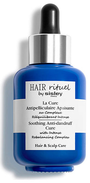 Hair Rituel by Sisley Behandelingen La Cure Antipelliculaire Apaisante Lotion