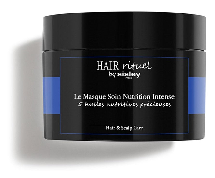 Hair Rituel by Sisley Reiniging & Ontwarring The Intense Nutrition Hair Care Mask