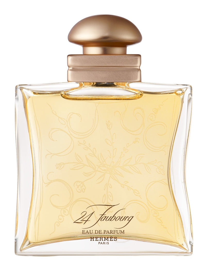 Hermès Damesgeuren 24 Faubourg Eau de Parfum