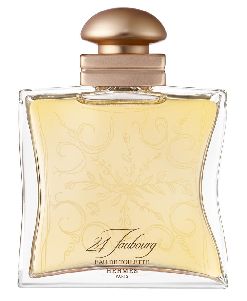 Hermès Damesgeuren 24 Faubourg Eau de Toilette