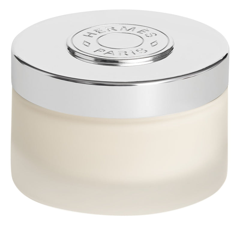 Hermès Damesgeuren Barénia Perfumed Body Cream Crème