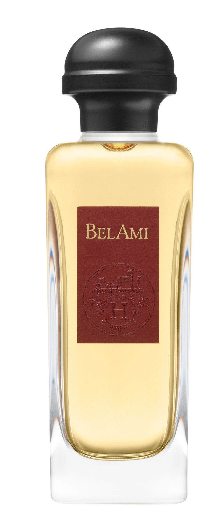 Hermès Herengeuren Les Fondateurs Bel Ami Eau de Toilette