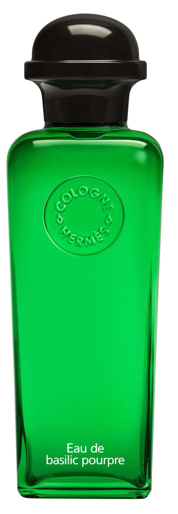 Hermès Unisex Geuren Collection des Colognes Hermès Eau de Basilic Pourpre Eau de Cologne