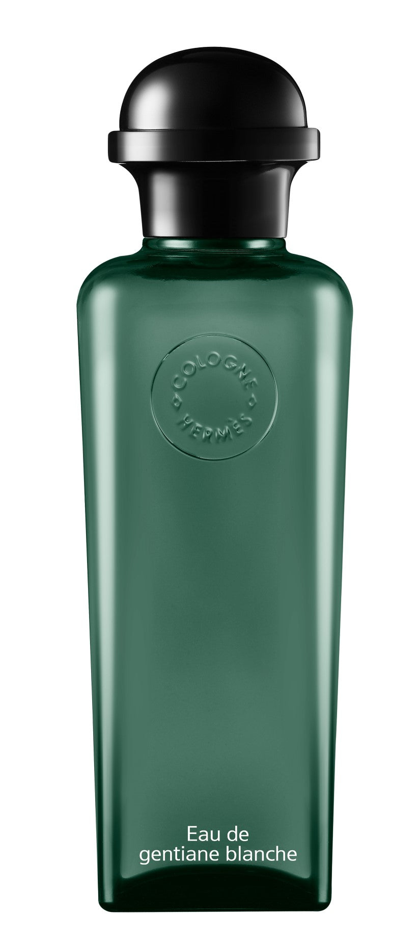 Hermès Unisex Geuren Collection des Colognes Hermès Eau de Gentiane Blanche Eau de Cologne