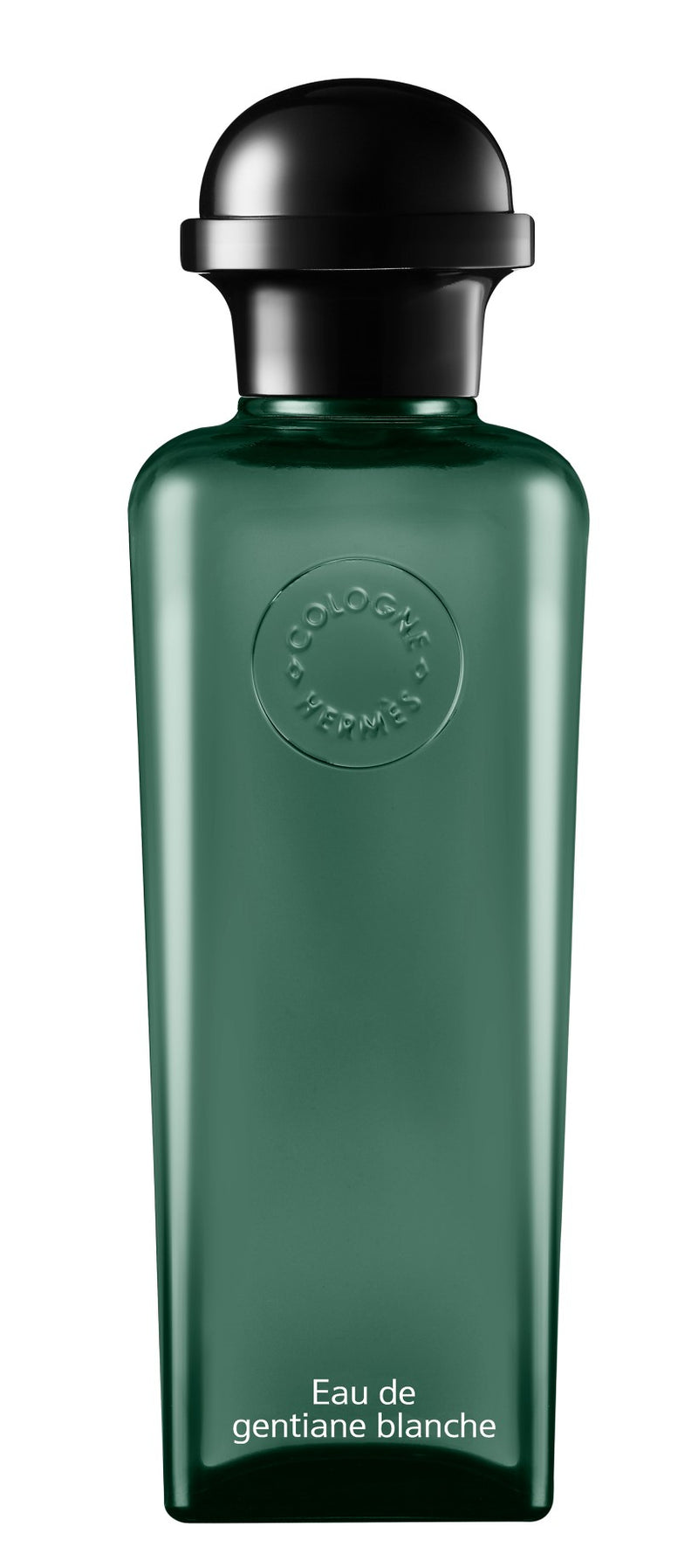 Hermès Unisex Geuren Collection des Colognes Hermès Eau de Gentiane Blanche Eau de Cologne