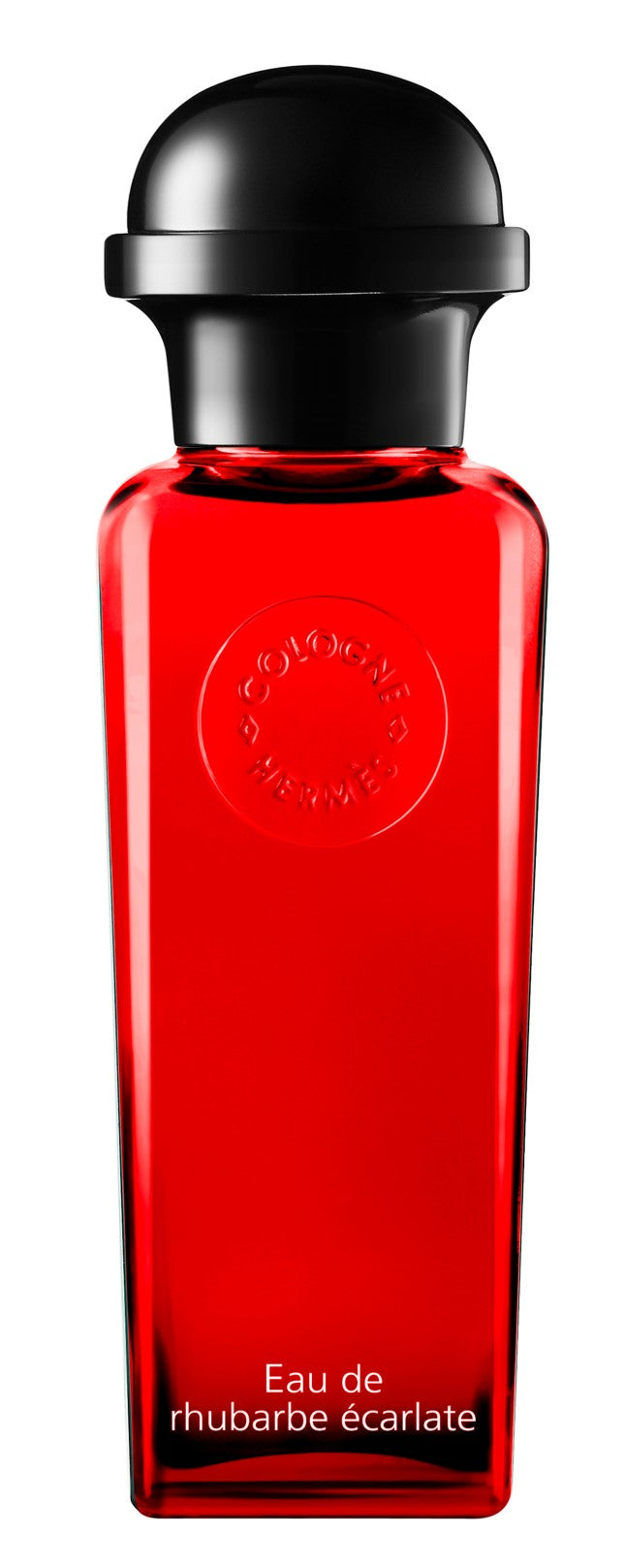 Hermès Unisex Geuren Collection des Colognes Hermès Eau de Rhubarbe Écarlate Eau de Cologne
