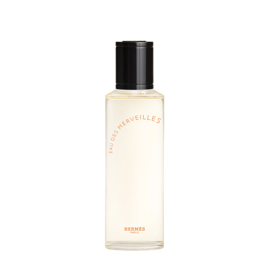 Hermès Damesgeuren Eau des Merveilles Refill Eau de Toilette