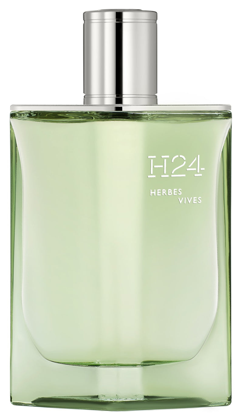 Hermès Herengeuren H24 Herbes Vives Eau de Parfum