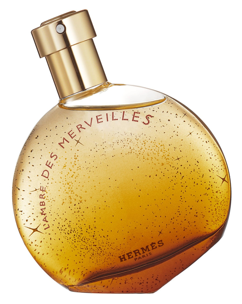Hermès Damesgeuren Eau des Merveilles L'Ambre des Merveilles Eau de Parfum