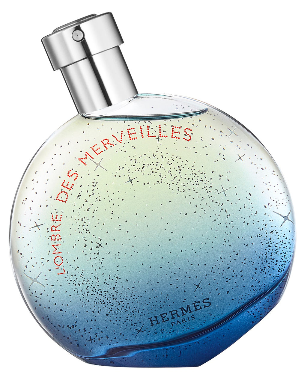 Hermès Damesgeuren Eau des Merveilles L'Ombre des Merveille Eau de Parfum