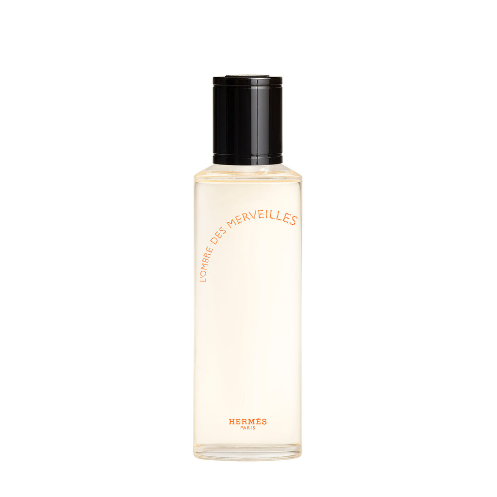 Hermès Damesgeuren Eau des Merveilles Eau de Parfum Refill