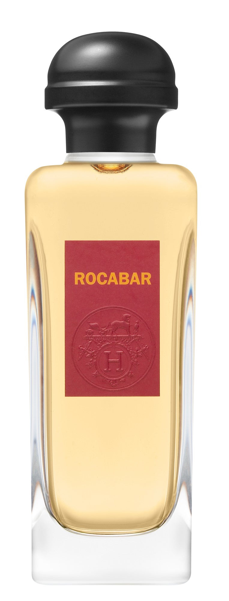 Hermès Herengeuren Les Fondateurs Rocabar Eau de Toilette