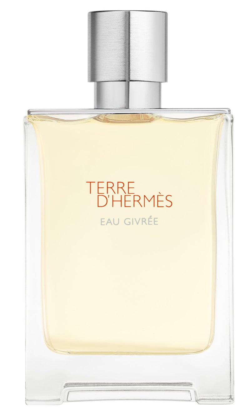 Hermès Herengeuren Terre d'Hermès Eau Givrée Eau de Parfum