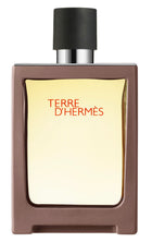 Hermès Herengeuren Terre d'Hermès Eau de Toilette