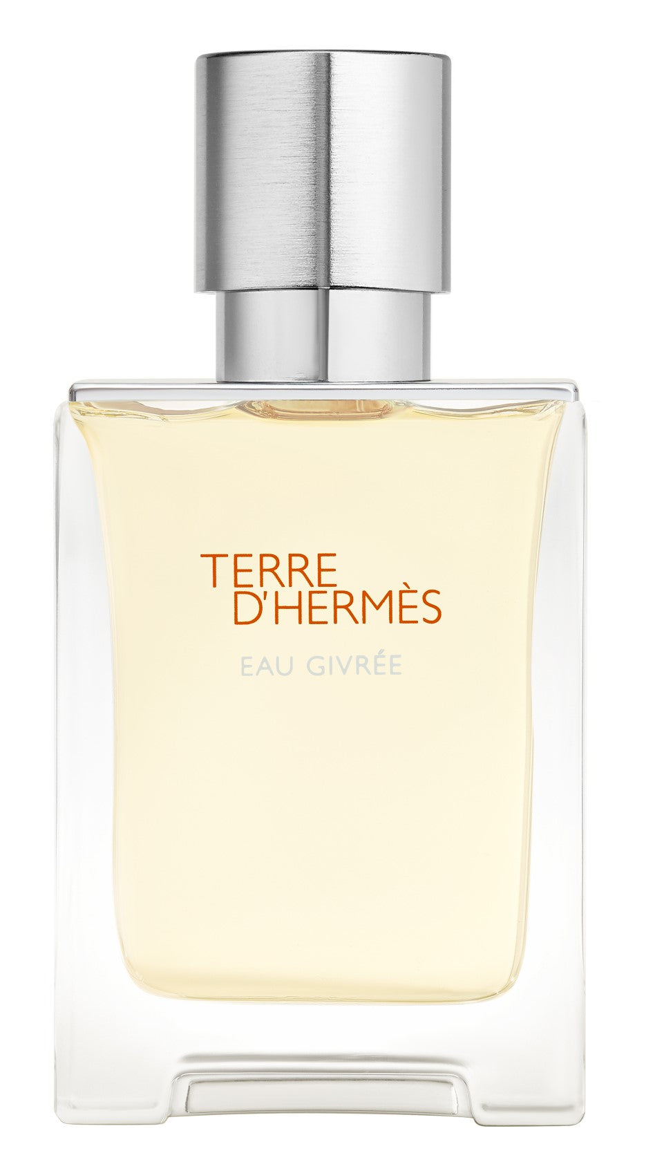 香水(男性用) HERMES TERRE D'HERMES EAU GIVREE 50ml Hermès Terre d'Hermès Eau Givrée Eau de Parfum – parfumswinkel