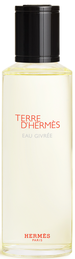 Hermès Herengeuren Terre d'Hermès Eau Givrée Eau de Parfum Refill